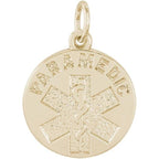 Paramedic Engravable