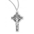 St. Benedict Medal With Chain