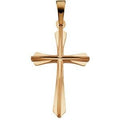 Cross Pendant