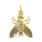 Fly Charm