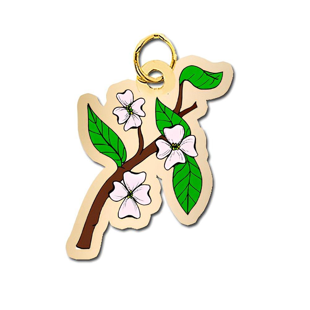 Dogwood Charm