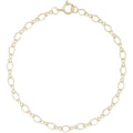 Bracelet - 7 in.