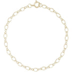 Bracelet - 7 in.
