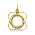 Life Preserver Charm
