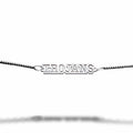Usc Block Trojans Bracelet