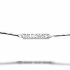 Usc Block Trojans Bracelet