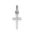 Cross Charm