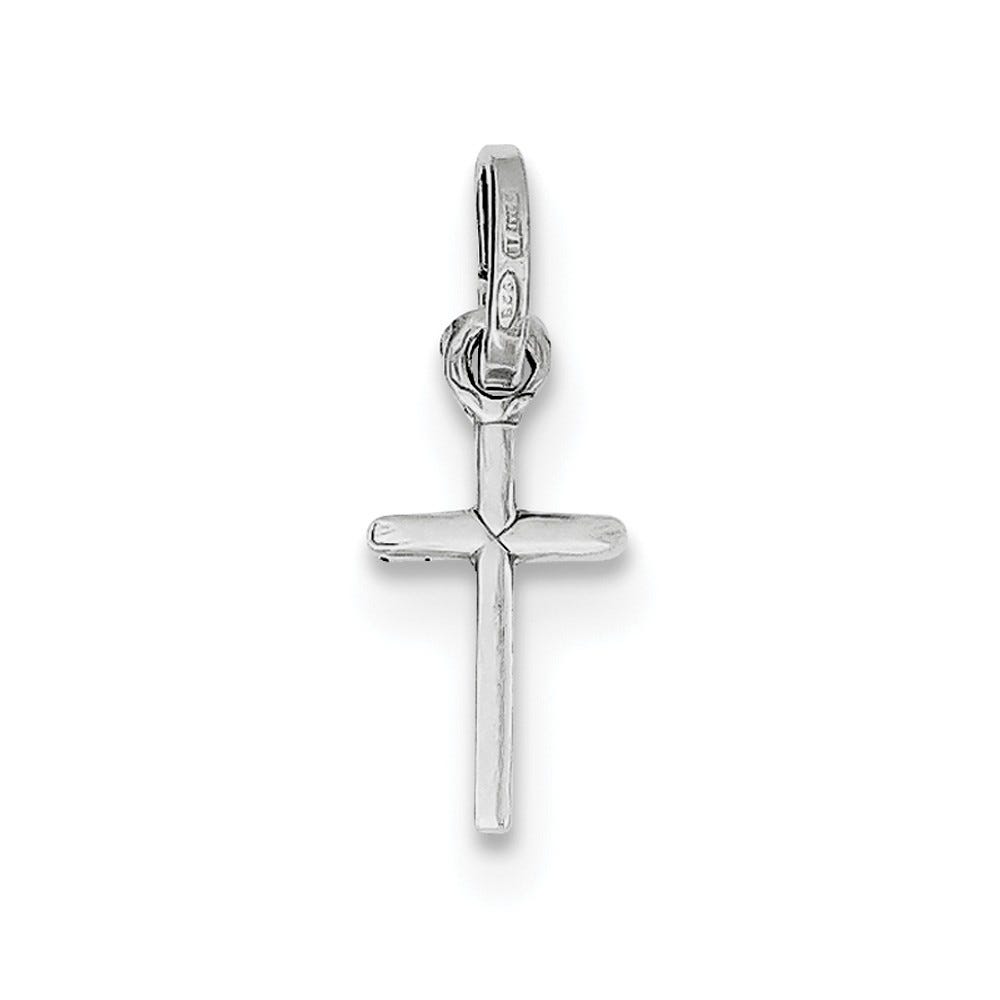Cross Charm