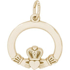 Claddagh Charm(3508)