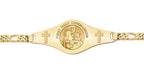 First Holy Communion for A Boy Religious Bracelet