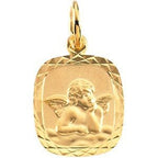 Angel Pendant