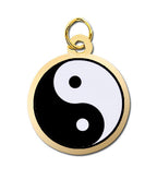 Yin Yang Charm