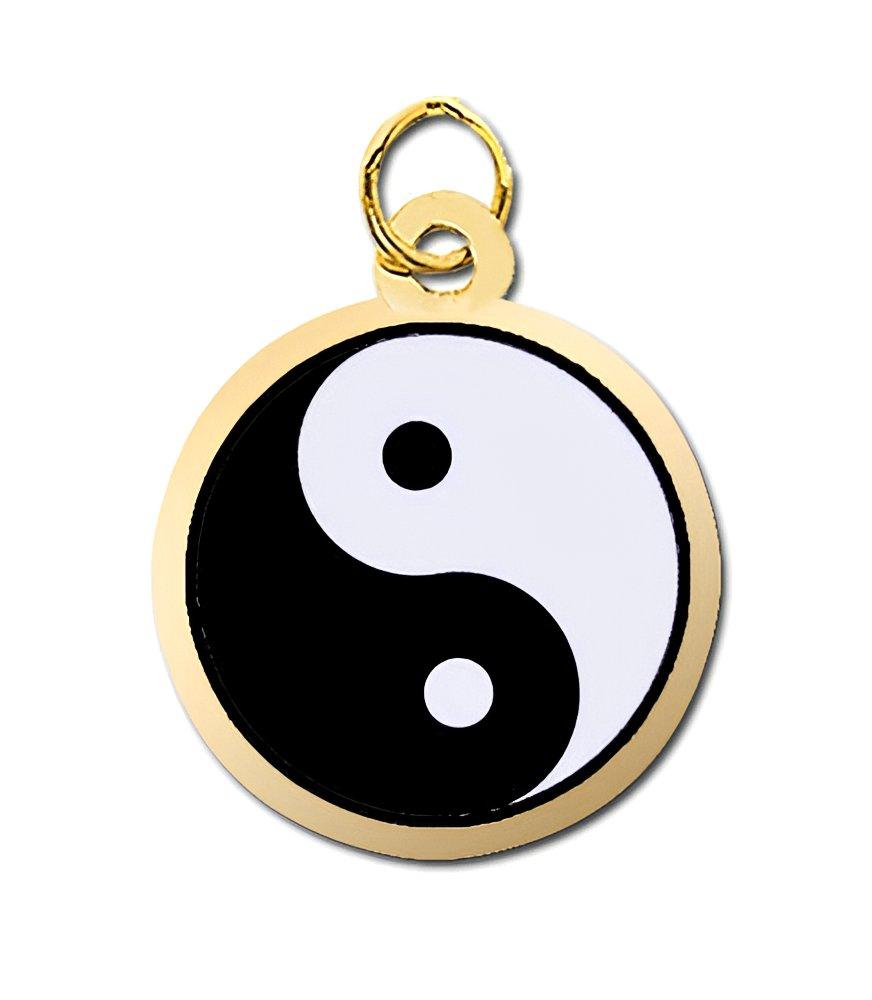 Yin Yang Charm