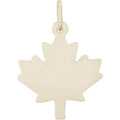 Maple Leaf Engravable