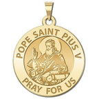 Pope Saint Pius V