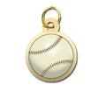 Baseball Charm