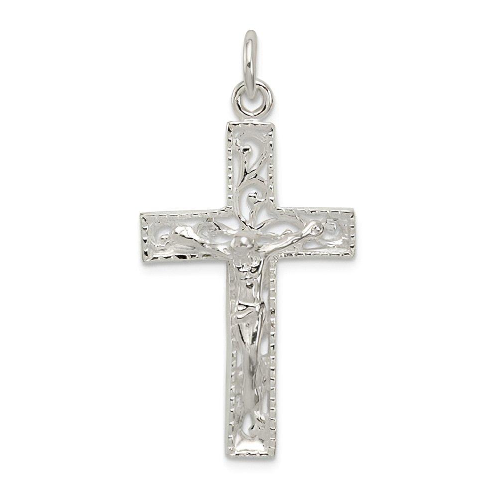 Crucifix Pendant