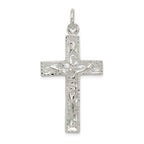 Crucifix Pendant