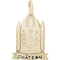 Chateau Engravable