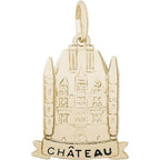 Chateau Engravable