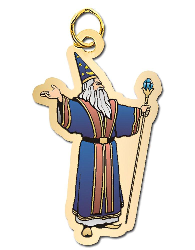 Wizard Charm