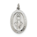 Miraculous Medal