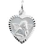 Angel Heart Pendant