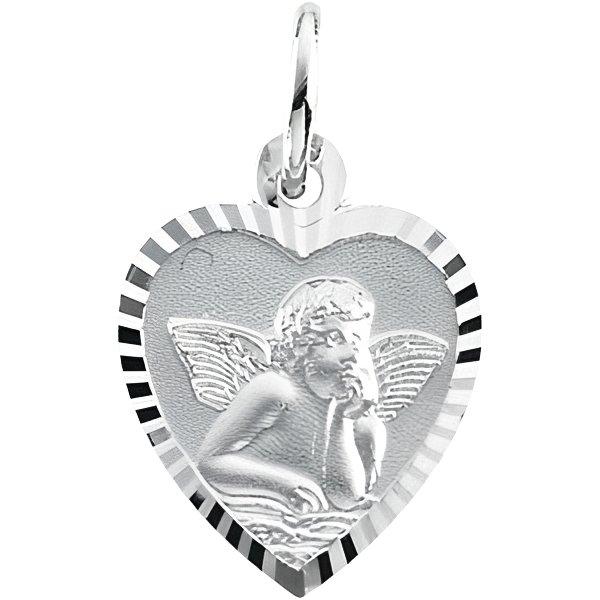 Angel Heart Pendant