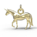 Unicorn Charm