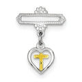 Cross Pin