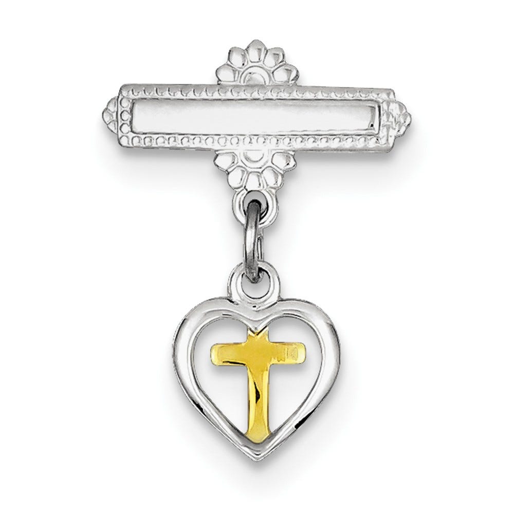 Cross Pin