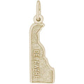 Delaware Engravable
