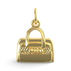 Hand Bag Purse Charm