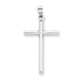 Hollow Cross Pendant