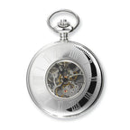 Charles Hubert Pocket Watch with Two Tone Inside