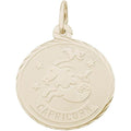 Capricorn Engravable