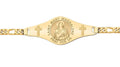 Saint Mary Magdalene Bracelet