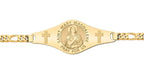 Saint Mary Magdalene Bracelet