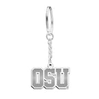 Osu Keychain