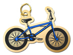 Bicycle Charm