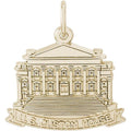 US Customs House Engravable