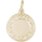 Disc Engravable