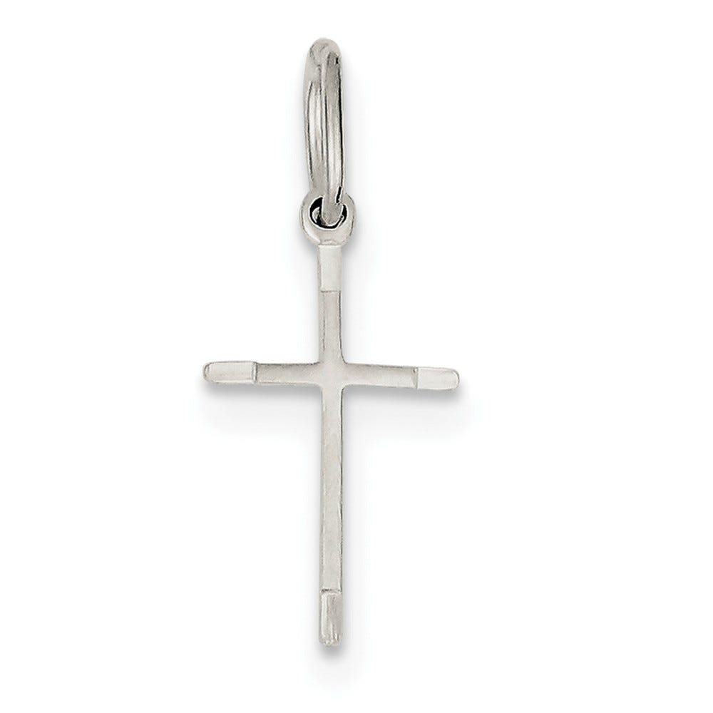 Cross Pendant