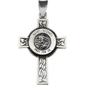 Saint Michael Cross