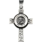 Saint Michael Cross