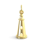 Lighthouse Charm Small