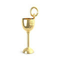 Communion Chalice Charm(0545)