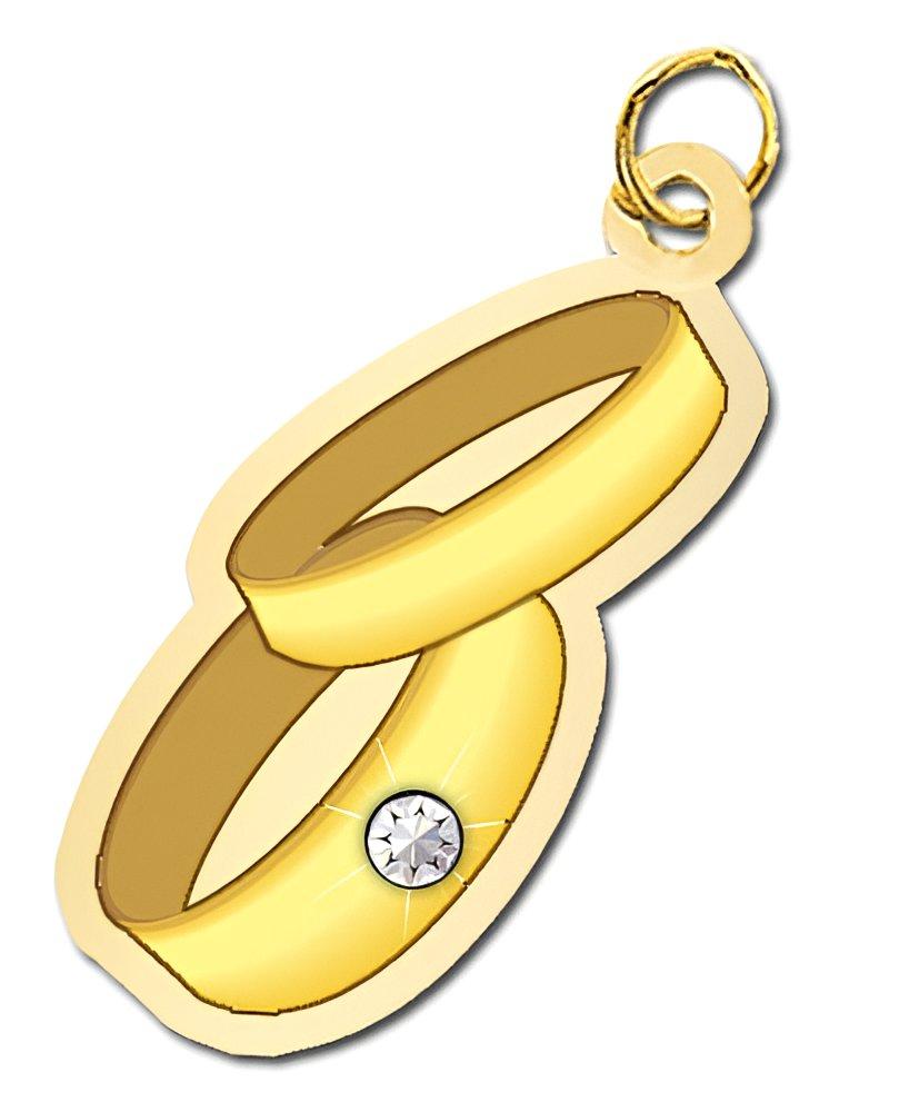 Wedding Rings Images. Free Wedding Rings Charm | PicturesOnGold.com