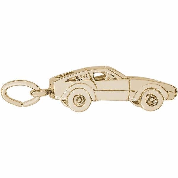 Sports Car