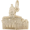 S. Carolina Temple Engravable